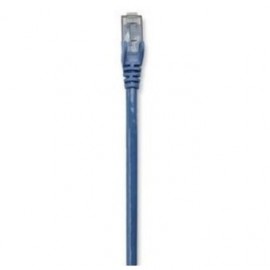 Intellinet Cable De Red (Patch) Cat 6 5.0M Color Azul - Envío Gratuito