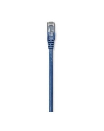 Intellinet Cable De Red (Patch) Cat 6 5.0M Color Azul - Envío Gratuito