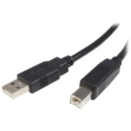 StarTech.com Cable 1.8M Usb 2.0 Impresora Usb A Macho - Envío Gratuito