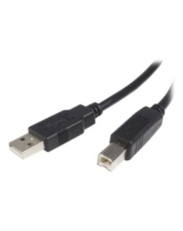 StarTech.com Cable 1.8M Usb 2.0 Impresora Usb A Macho - Envío Gratuito
