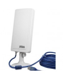 Antena WiFi Signal King SK-11TN 58 Dbi - Envío Gratuito