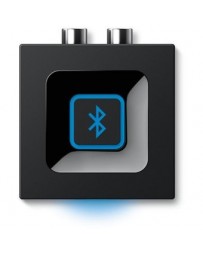 Adaptador De Audio LOGITECH Bluetooth 980-000910 - Envío Gratuito
