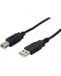 Cable Manhattan USB 2.0 A macho - Envío Gratuito
