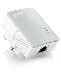 Adaptador Nano Powerline AV500 TP Link TL-PA4010 - Envío Gratuito