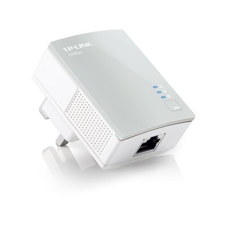 Adaptador Nano Powerline AV500 TP Link TL-PA4010 - Envío Gratuito