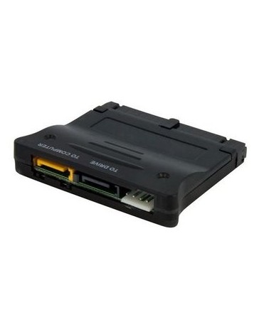StarTech.com Convertidor Adaptador Ide A Sata Bidireccional - Envío Gratuito
