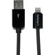 Nuevo Cable Startech USBLT2MB 2m Lightning - Envío Gratuito