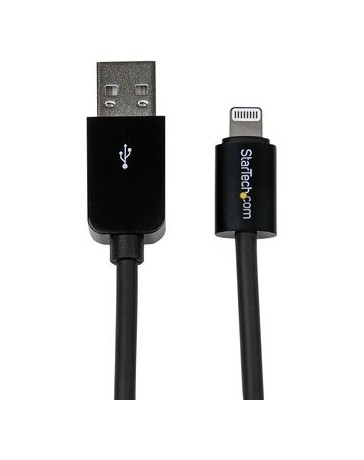 Nuevo Cable Startech USBLT2MB 2m Lightning - Envío Gratuito