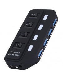 Adaptador Generico poder individual Interruptores - Envío Gratuito