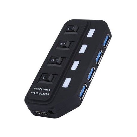 Adaptador Generico poder individual Interruptores - Envío Gratuito