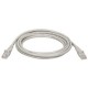 Bobina De Cable U/UTP CAT 5E Wam 305m Gris - Envío Gratuito
