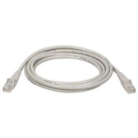 Bobina De Cable U/UTP CAT 5E Wam 305m Gris - Envío Gratuito