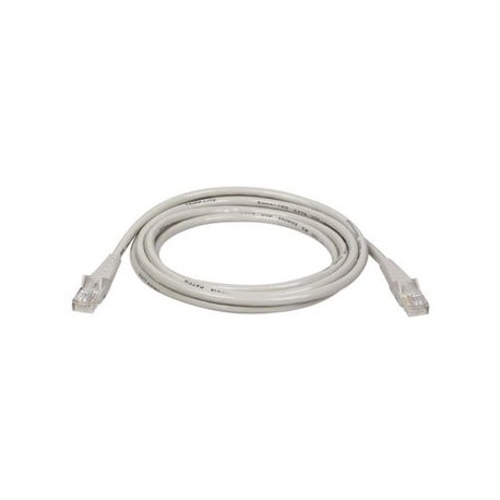 Bobina De Cable U/UTP CAT 5E Wam 305m Gris - Envío Gratuito