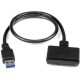 Cable Adaptador USB 3.0 Con UASP A SATA III - Envío Gratuito