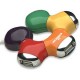 Hub USB Manhattan 161053 de Alta Velocidad 2.0 Flexible 4 puertos - Envío Gratuito