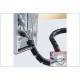 Organizador de Cables para Equipo Eléctrico BIOMAG MG-6047 - Envío Gratuito