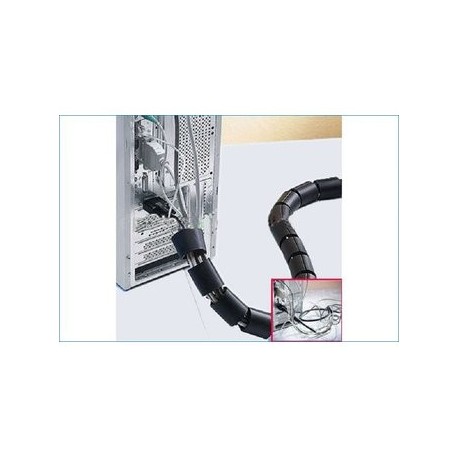 Organizador de Cables para Equipo Eléctrico BIOMAG MG-6047 - Envío Gratuito