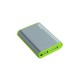 BATERIA DE RESPALDO POWER BANK ACTECK PB-1000 - Envío Gratuito