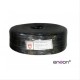 Cable Rg6-Siames Exterior Bobina 305m Negro Enson Siam6305 +C+ - Envío Gratuito