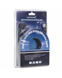 Cable Sabrent CB-USBXT USB Extension de 10 Mts - Envío Gratuito