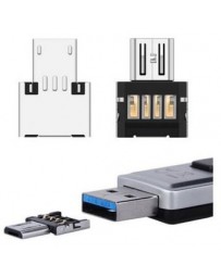 Disco flash USB Adaptador Convertidor para Xiaomi HTC Samsung Huawei - Envío Gratuito