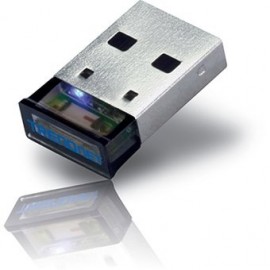 Adaptador Bluetooth TRENDnet, USB Micro (TBW-107UB) - Envío Gratuito