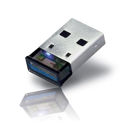 Adaptador Bluetooth TRENDnet, USB Micro (TBW-107UB) - Envío Gratuito