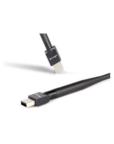 Adaptador inalambnrico vorago NW-200, - Envío Gratuito