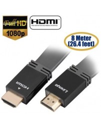 Linoya HDMI V1.4 A Tipo De Macho A Macho HD Cable - Envío Gratuito