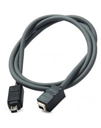 FW-035 1394 400 4 Pines A 4pin Firewire Cable 70cm Gris. - Envío Gratuito