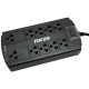 Supresor de picos Forza FSP-10UN de 1080J - Envío Gratuito