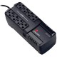 Regulador SMARTBITT SBAVR1350, Negro, Hogar y Oficina - Envío Gratuito