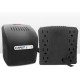 Regulador COMPLET R PLUS 1300, Negro, Hogar, 1300 VA - Envío Gratuito
