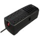 Regulador Datashield RADS2000-Negro - Envío Gratuito