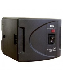 Regulador Sola Basic 1300VA MICROVOLT DN-21-132 - Envío Gratuito