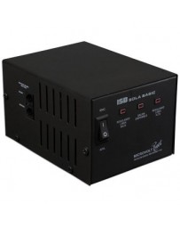 Regulador Sola Basic Microvolt 2KVA, DN-21-202 - Envío Gratuito
