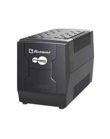 Regulador De 8 Contactos 1350VA KOBLENZ BP-1350 - Envío Gratuito