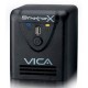 Regulador VICA, 6, Negro, Hogar y Oficina, 2000 VA, 1000 W (Synkron X) - Envío Gratuito