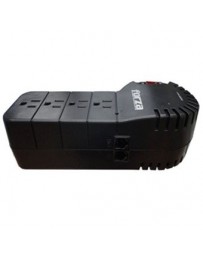 Regulador Forza Power Technologies FVR-1001, 100J, 5000W - Envío Gratuito