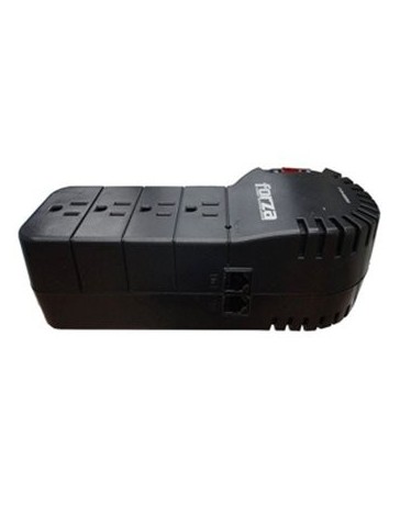 Regulador Forza Power Technologies FVR-1001, 100J, 5000W - Envío Gratuito