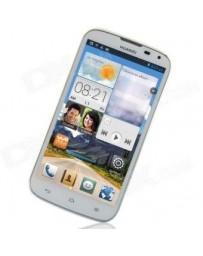 Celular Huawei G610 SEED STOCK WHITE - Envío Gratuito