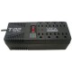 Regulador Vica T-02, 300J, 700W, Entrada 127V, 8 Contactos - Envío Gratuito