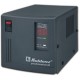 Regulador KOBLENZ ER-2550, 4, Negro, Oficina, 2500 VA, 2000 W - Envío Gratuito