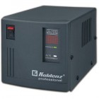 Regulador KOBLENZ ER-2550, 4, Negro, Oficina, 2500 VA, 2000 W - Envío Gratuito