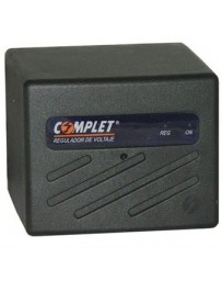 Regulador Complet ERV-5-015-Negro - Envío Gratuito