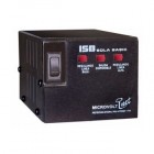 Nuevo Regulador Sola Basic Microvolt Inet 1200 Dn-21-122 4 Contactos - Envío Gratuito