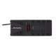 Regulador De Voltaje Acteck Rv-001 8 Socket 1400Va - Envío Gratuito