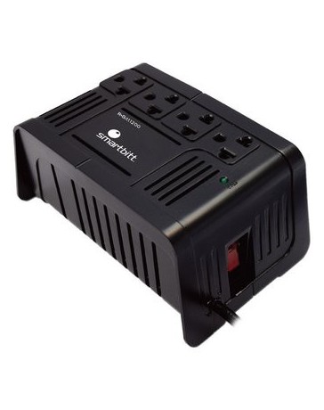 Regulador Smartbitt 1200VA - Envío Gratuito