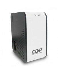 REGULADOR CDP R2C-AVR1008 1000VA 8 CONTACTOS - Envío Gratuito