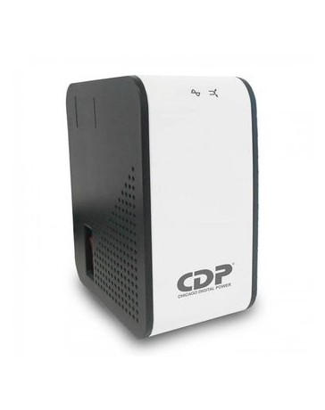REGULADOR CDP R2C-AVR1008 1000VA 8 CONTACTOS - Envío Gratuito